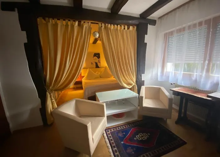 River Side Appartment