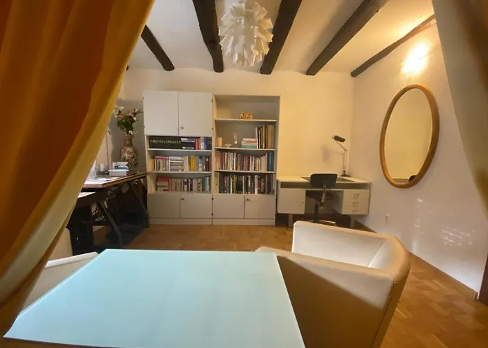 River Side Appartment