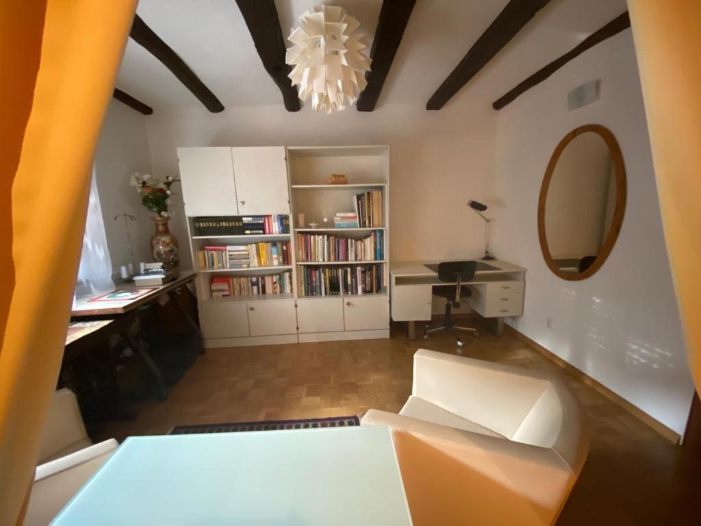 Appartement River Side Huningue